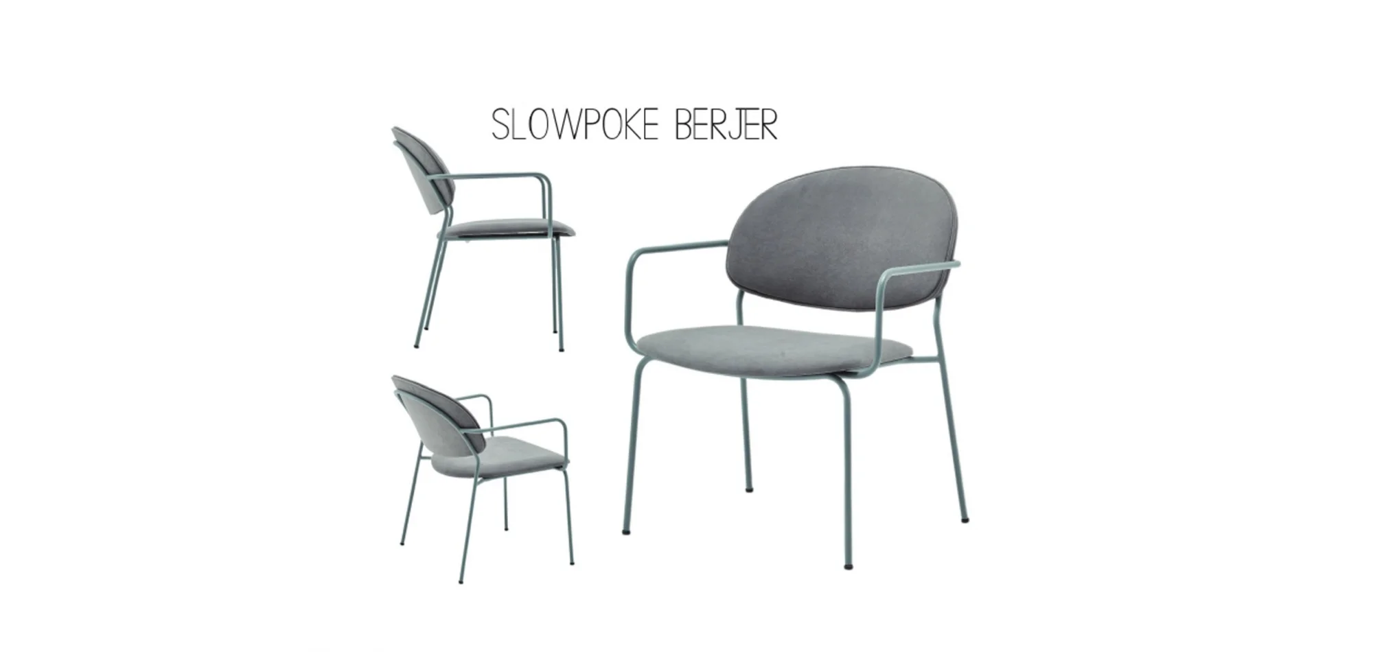 Slowpake Berjer