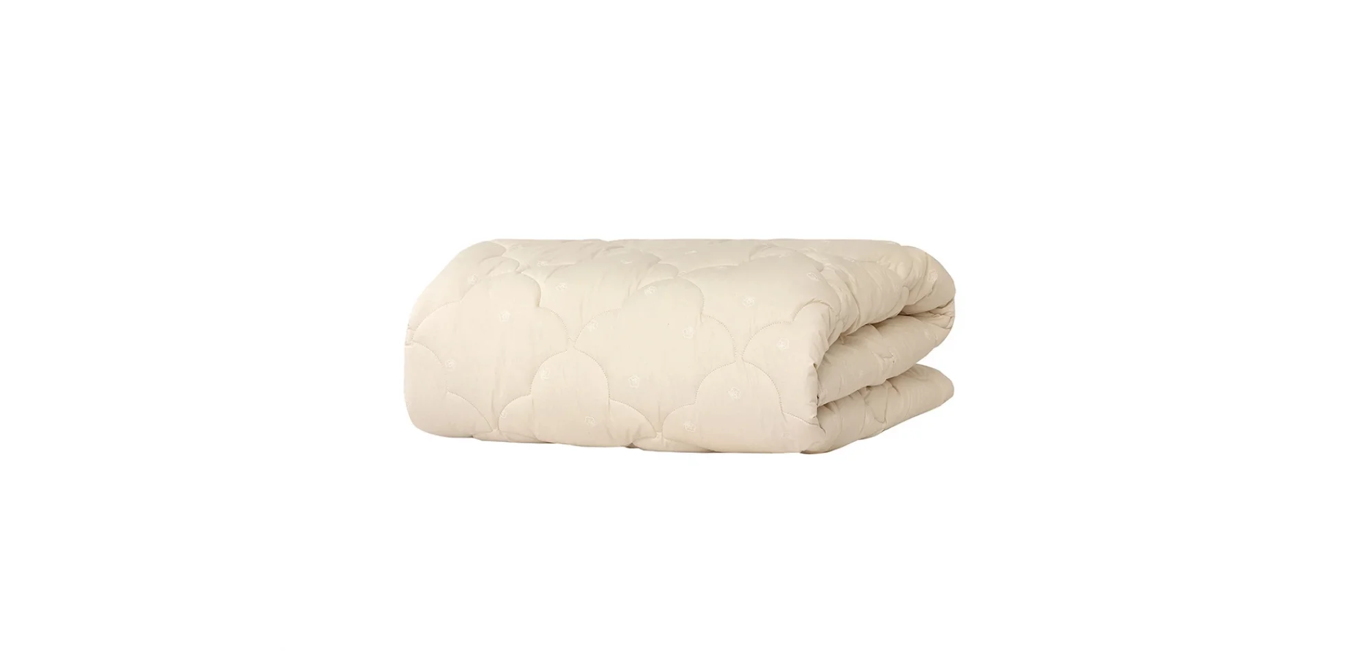Soffy Pamuk Yorgan Tek Kişilik 155x215 300 gr