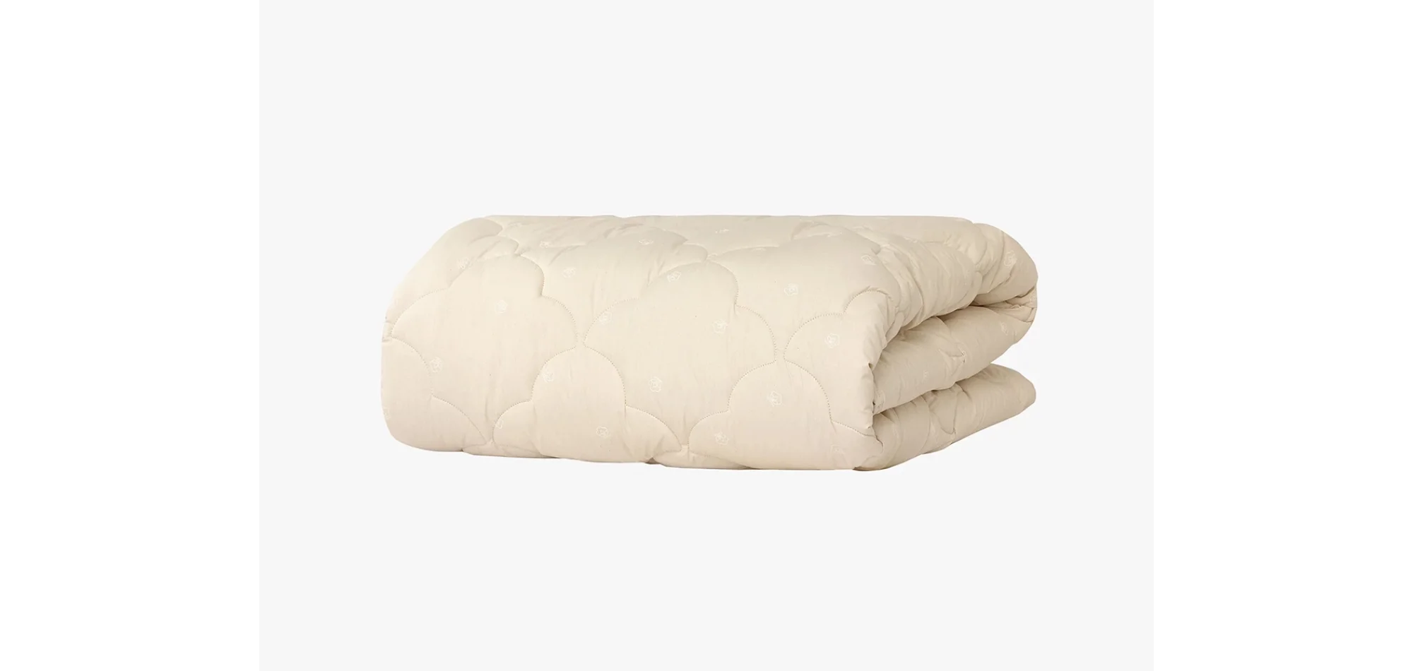 Soffy Pamuk Yorgan Tek Kişilik 155x215 300 gr