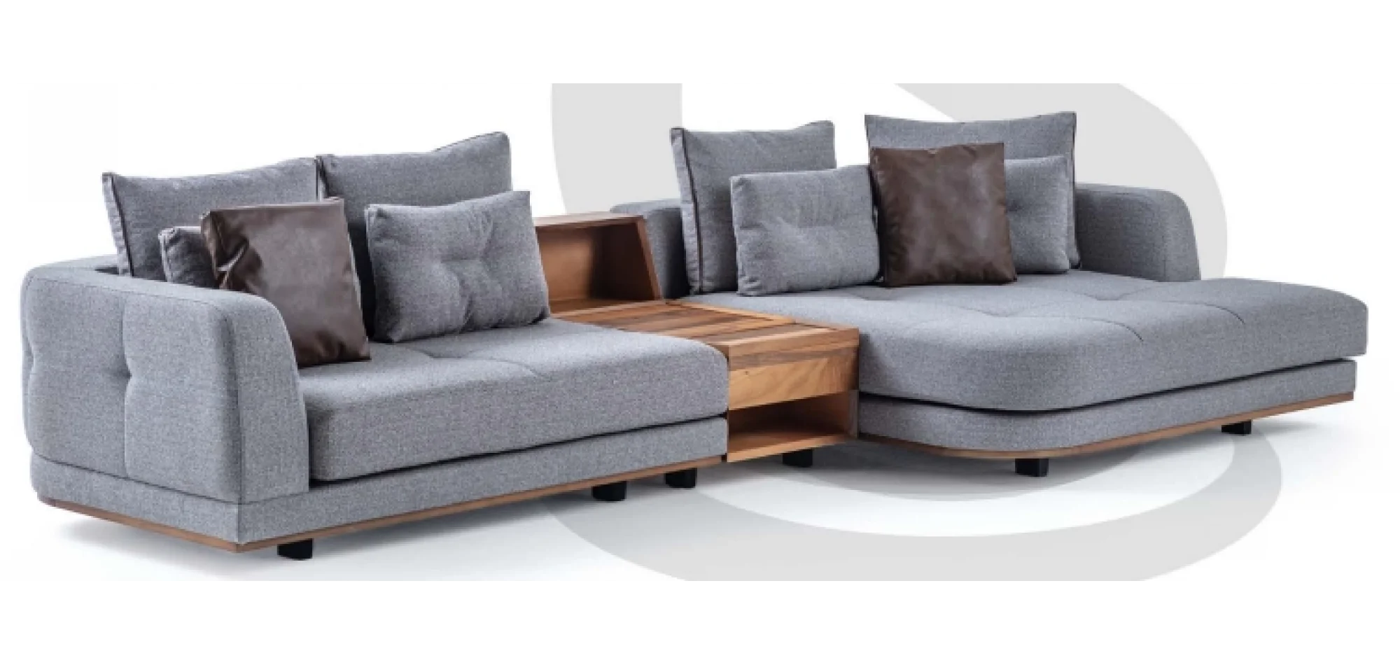 Sydney Köşe Takımı (Small)