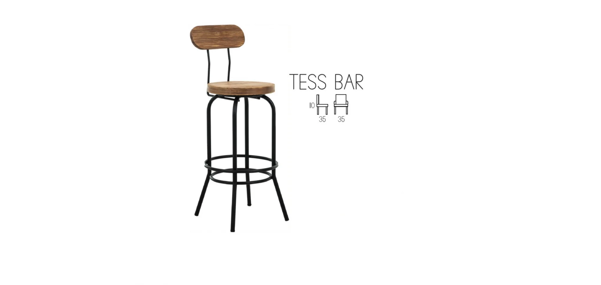 Tess Bar