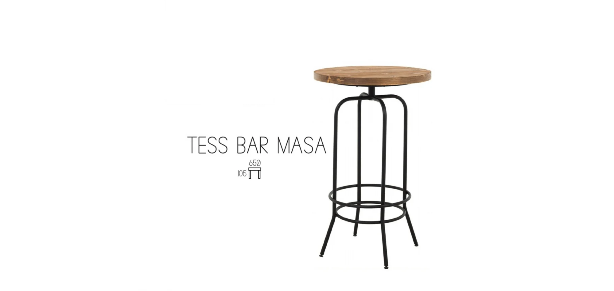 Tess Bar Masa