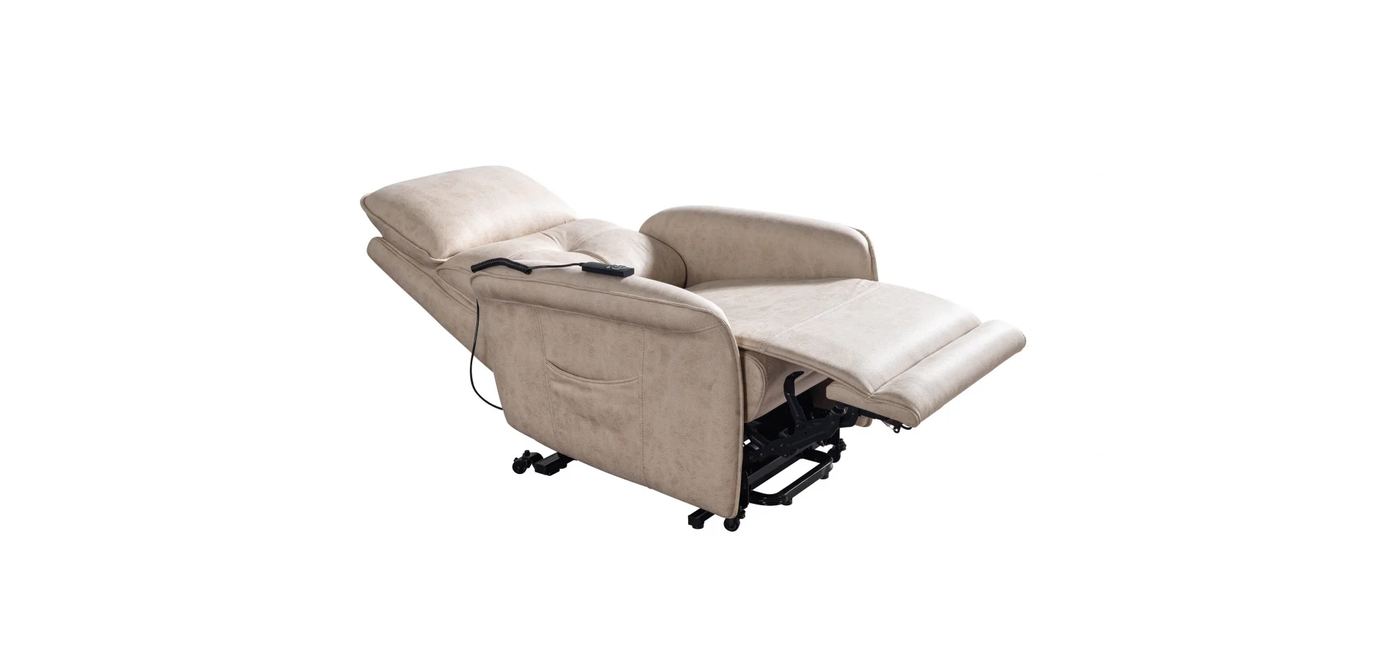 Tetra Medikal Mesajlı