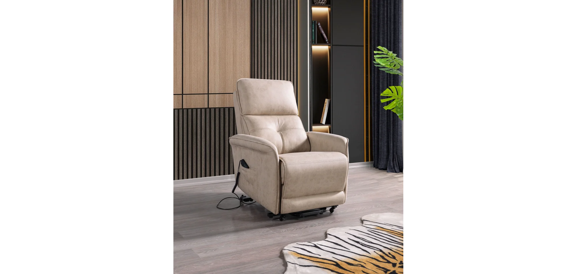 Tetra Medikal Mesajlı