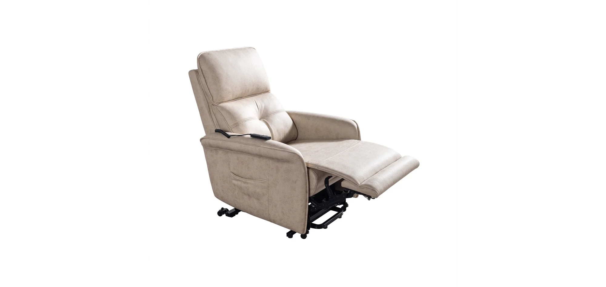 Tetra Medikal Mesajlı