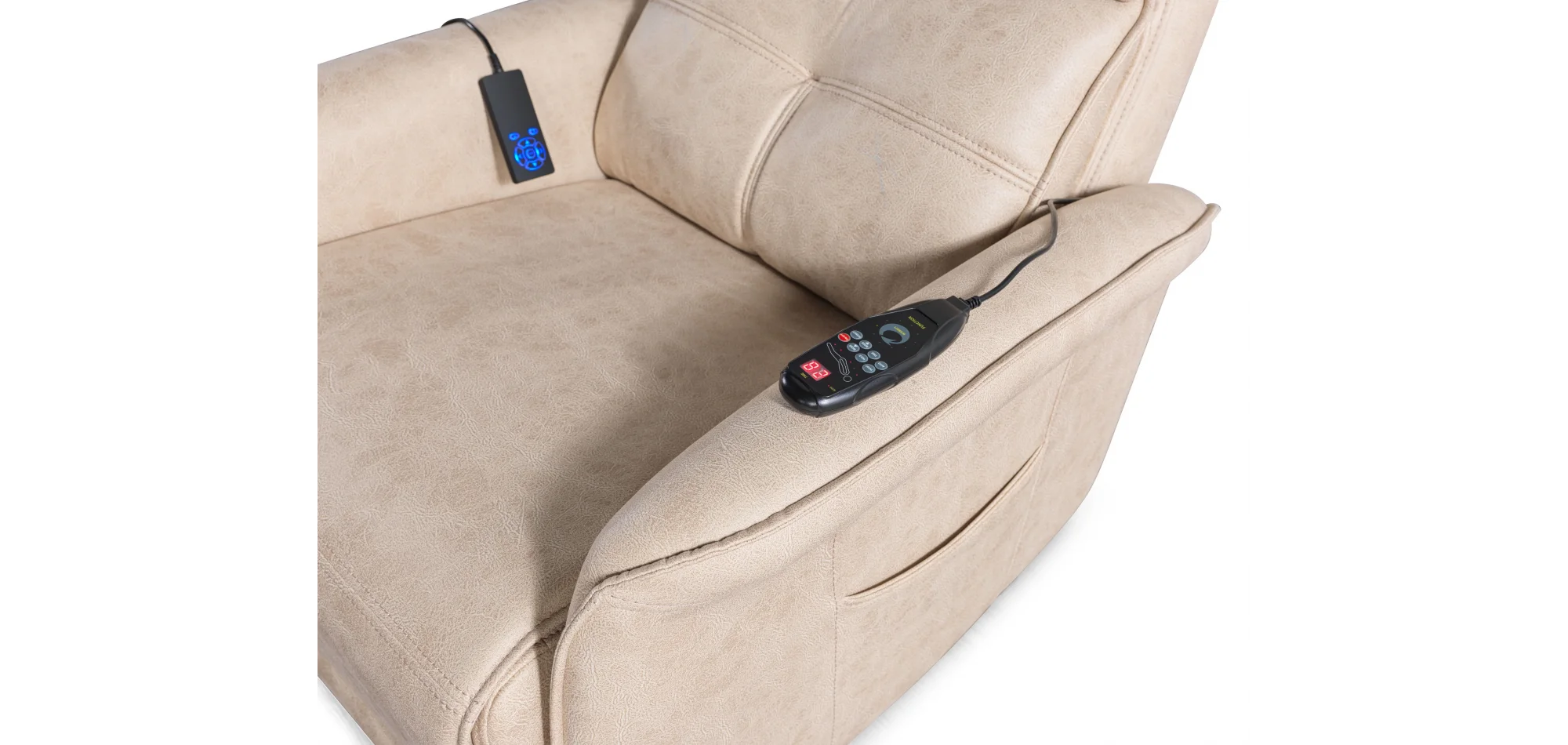 Tetra Medikal Mesajlı