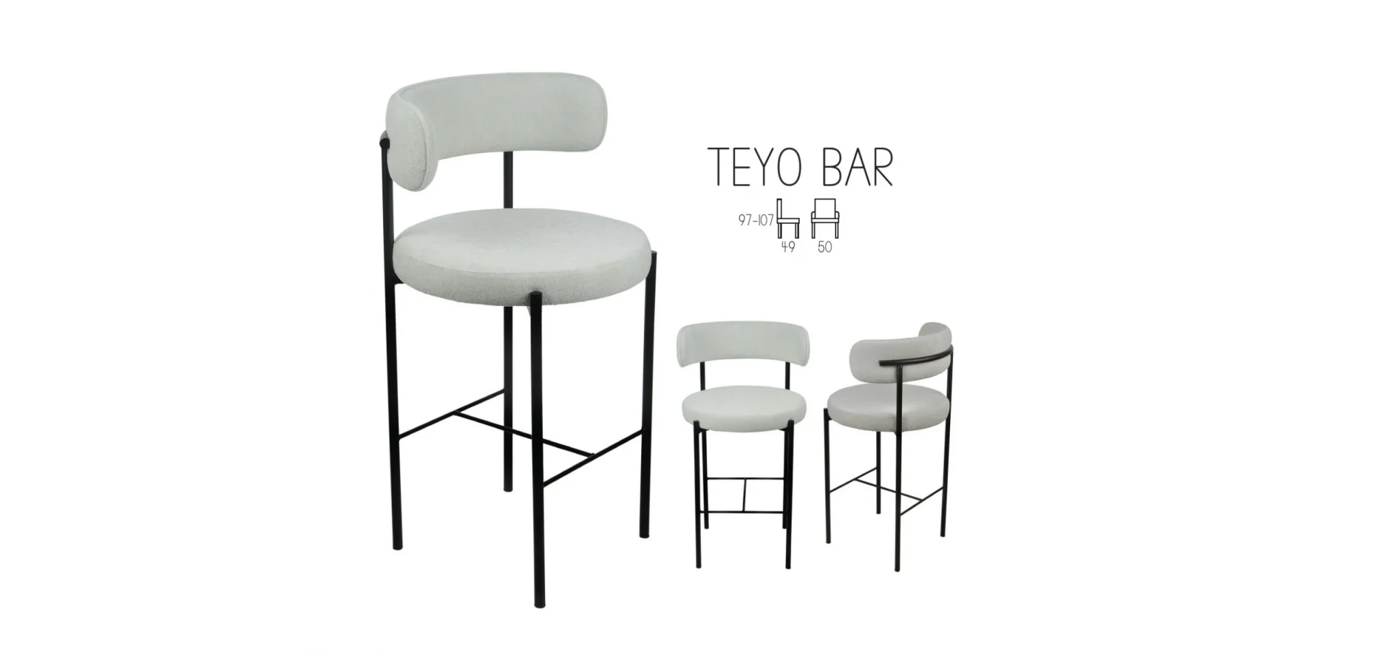 Teyo Bar