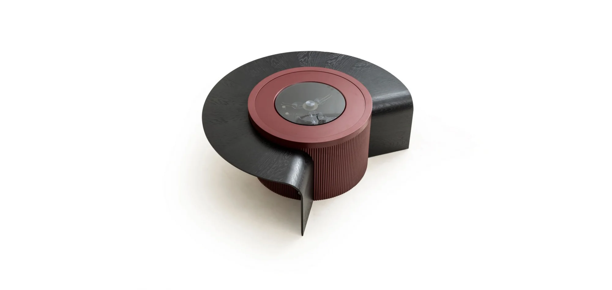 TH-Barista Bordo Orta Sehpa