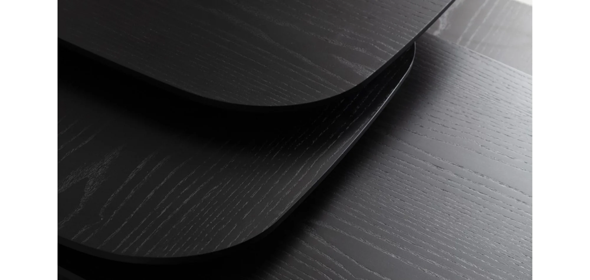 TH-Bentley Siyah Orta Sehpa