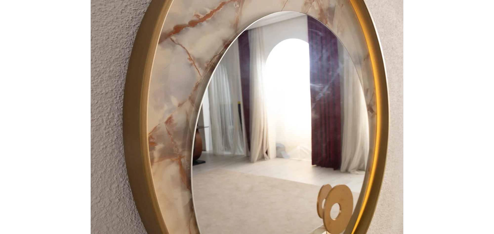 TH-Cali Dresuar Pirinç