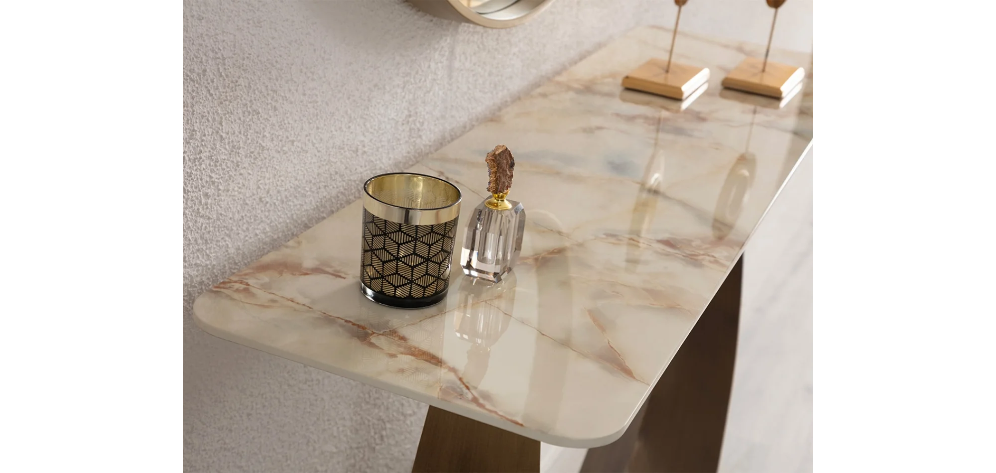 TH-Cali Dresuar Pirinç