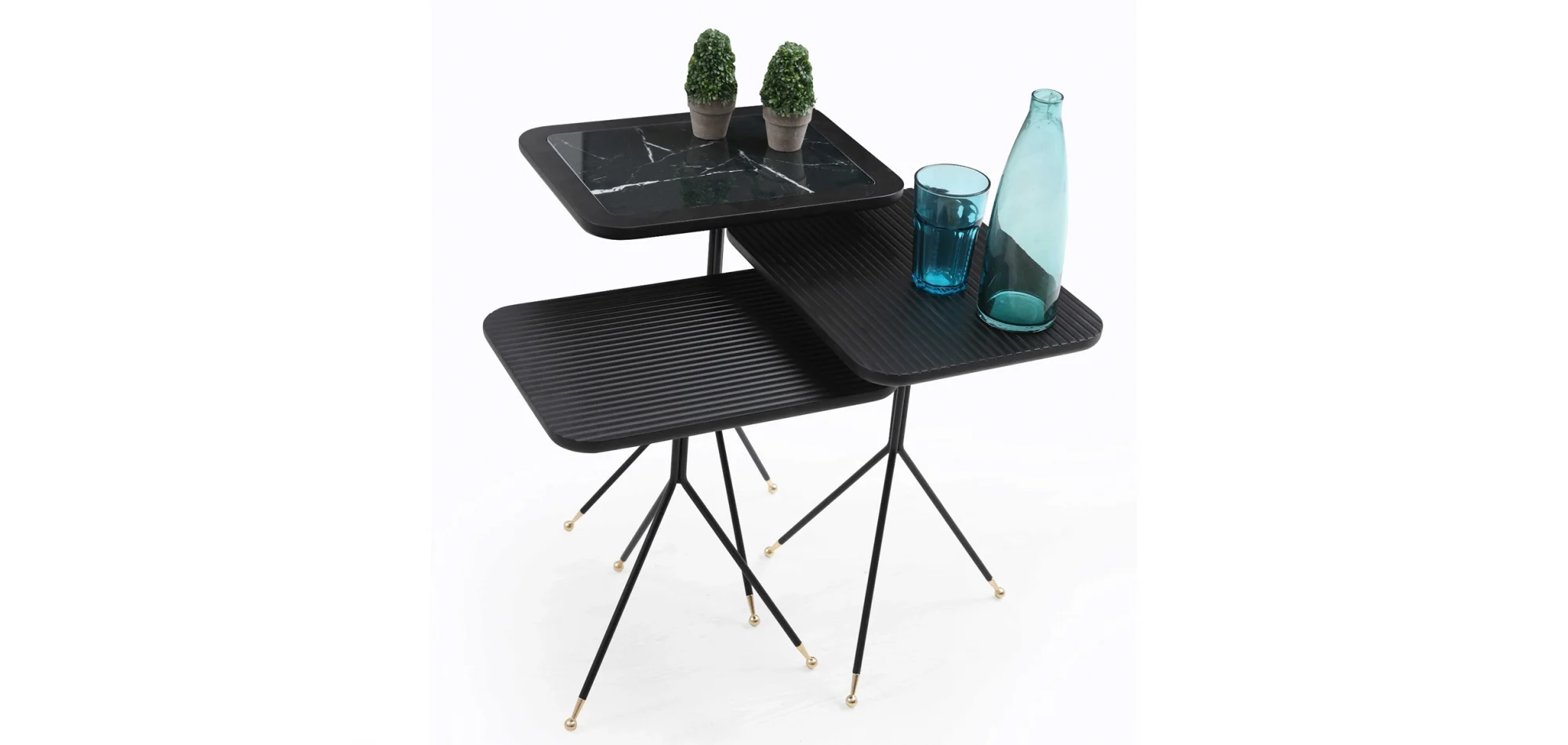 TH-Diamond Zigon siyah