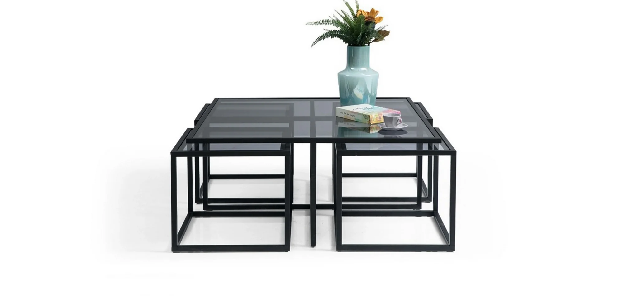 TH-Domino Orta Sehpa