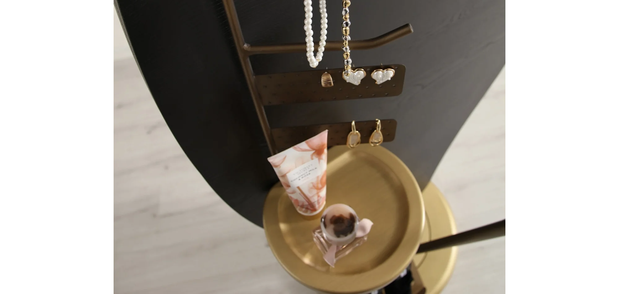 TH-Dublin Ayna Siyah