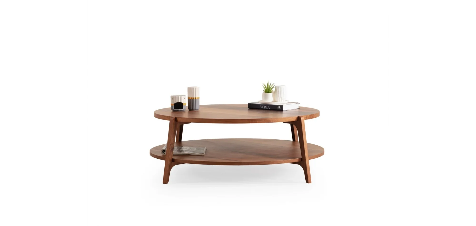 TH-Duo Set Orta Sehpa