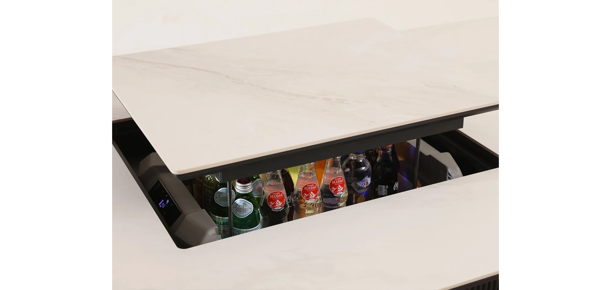 TH-Freeze Masa Seramik Masa