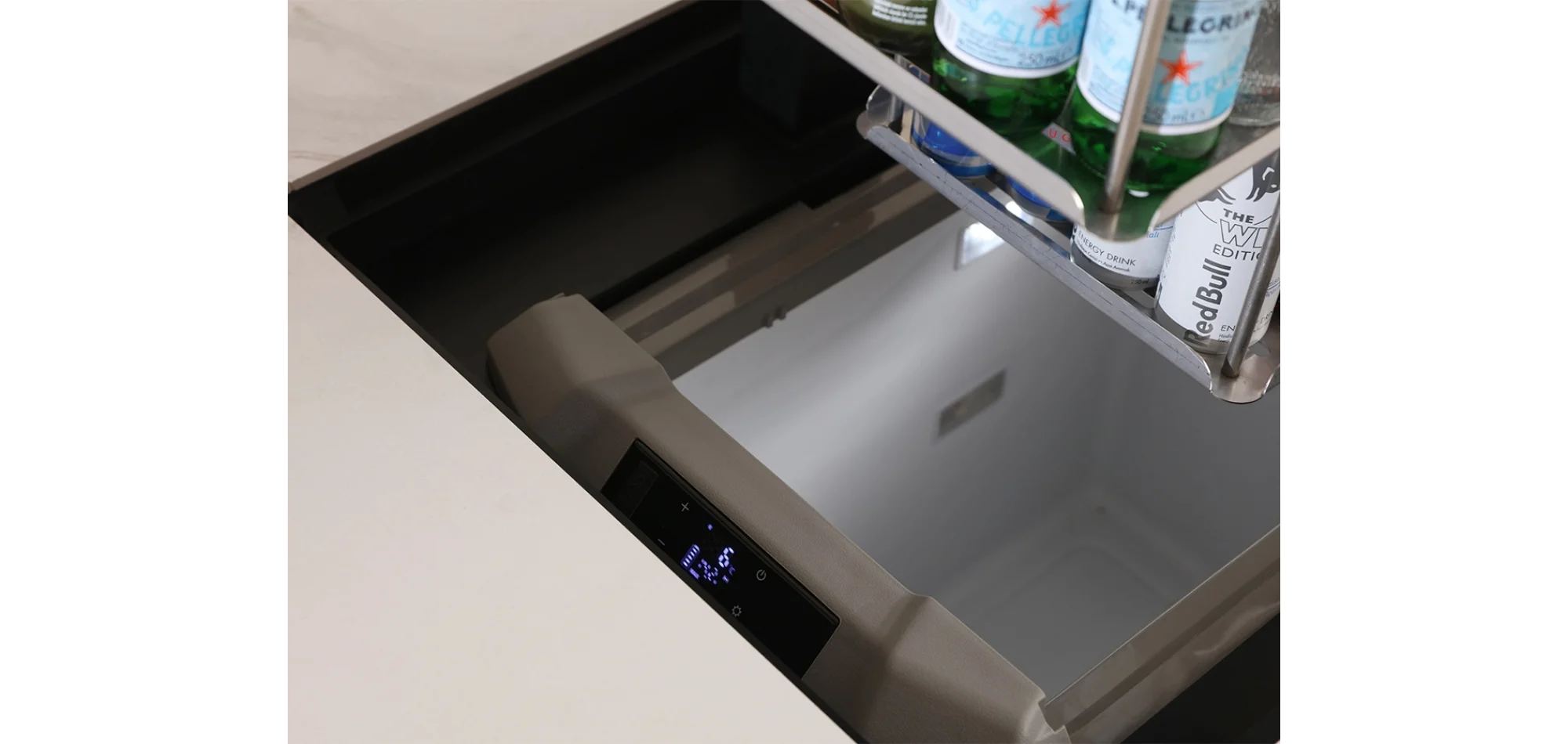 TH-Freeze Masa Seramik Masa