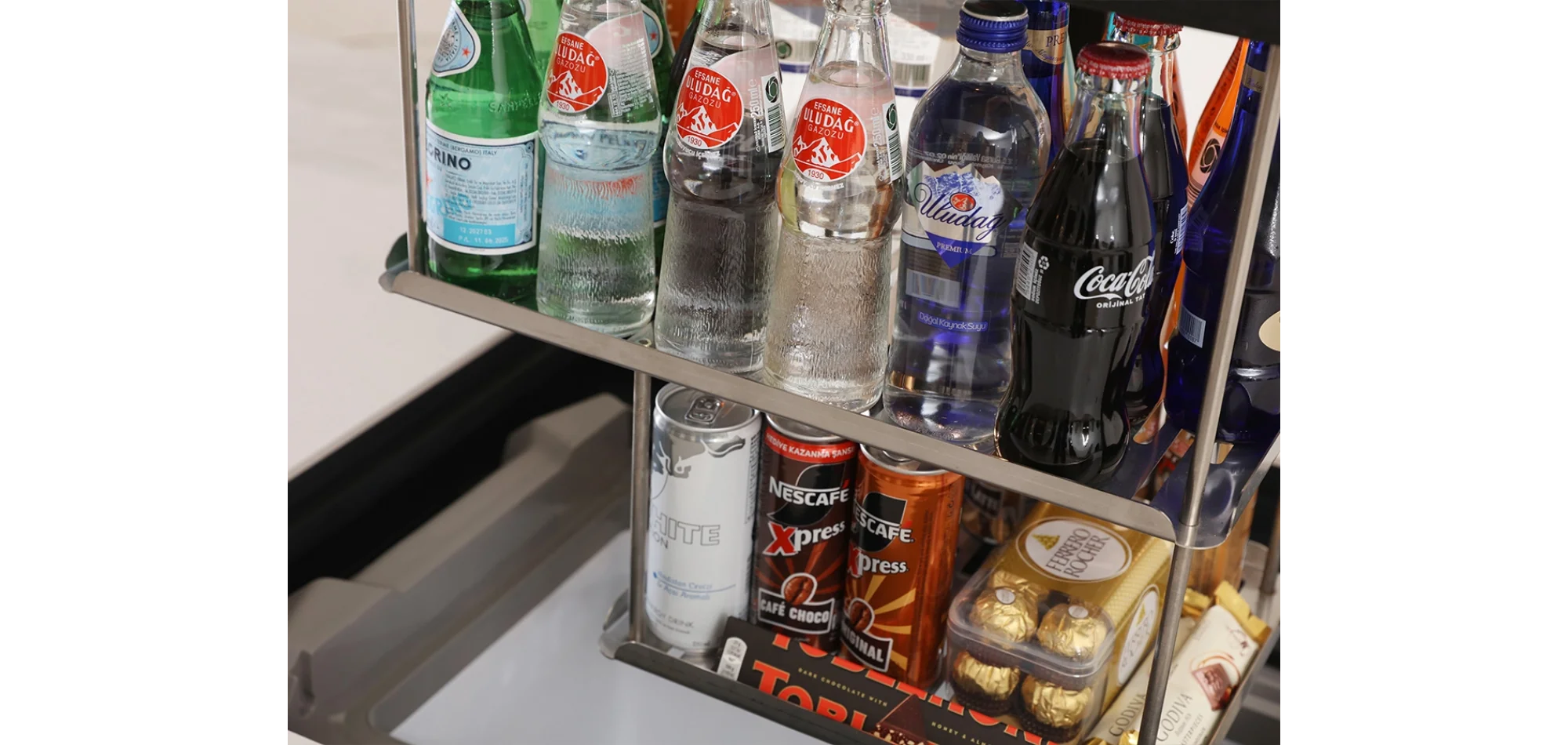 TH-Freeze Masa Seramik Masa