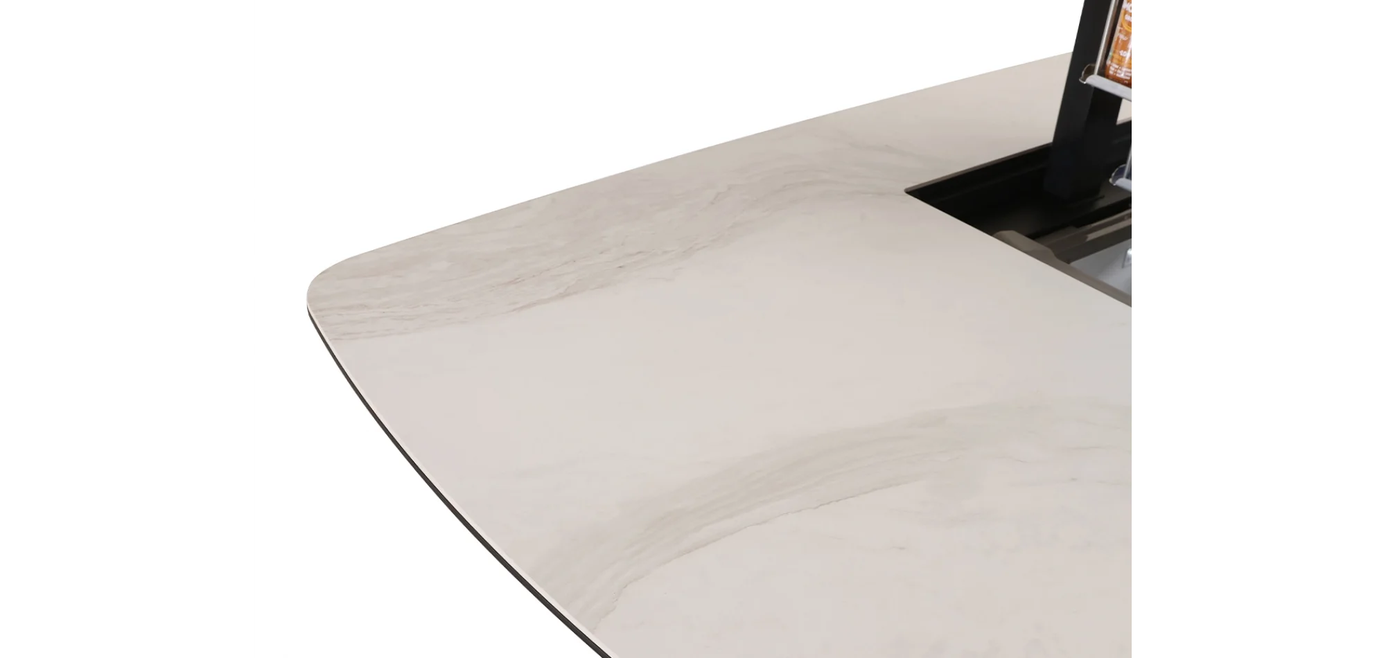 TH-Freeze Masa Seramik Masa