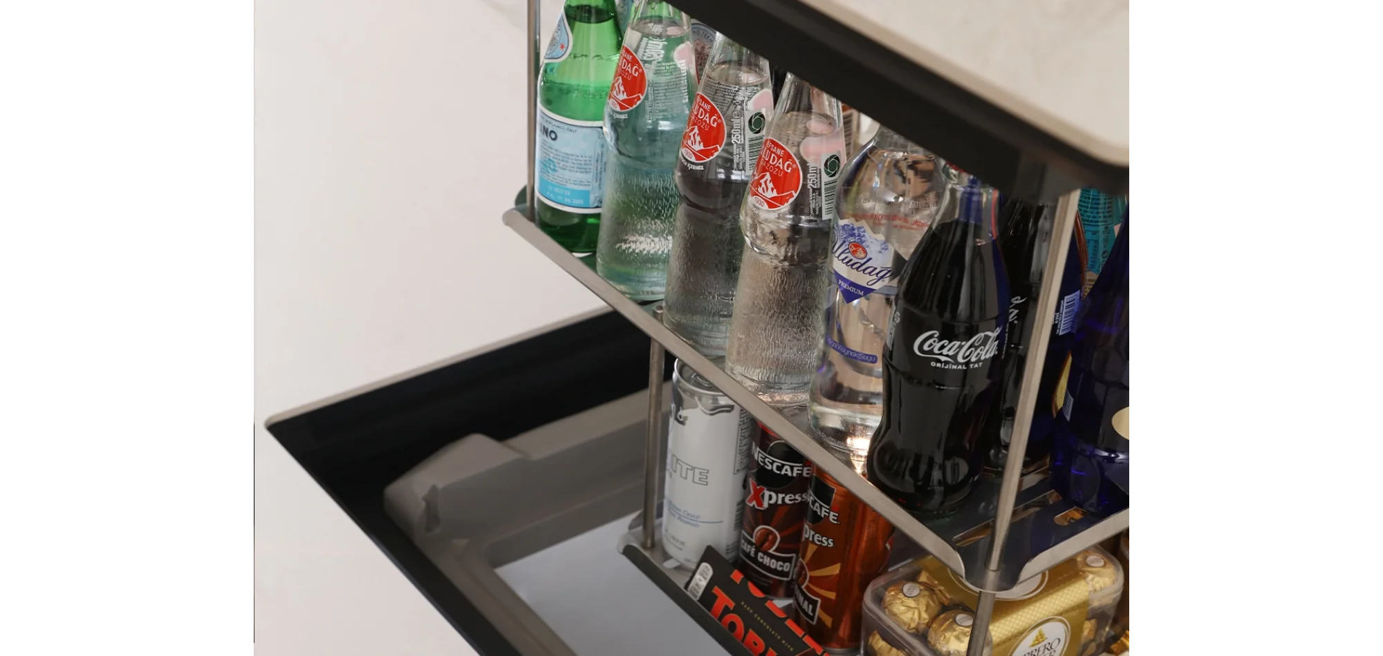 TH-Freeze Masa Seramik Masa