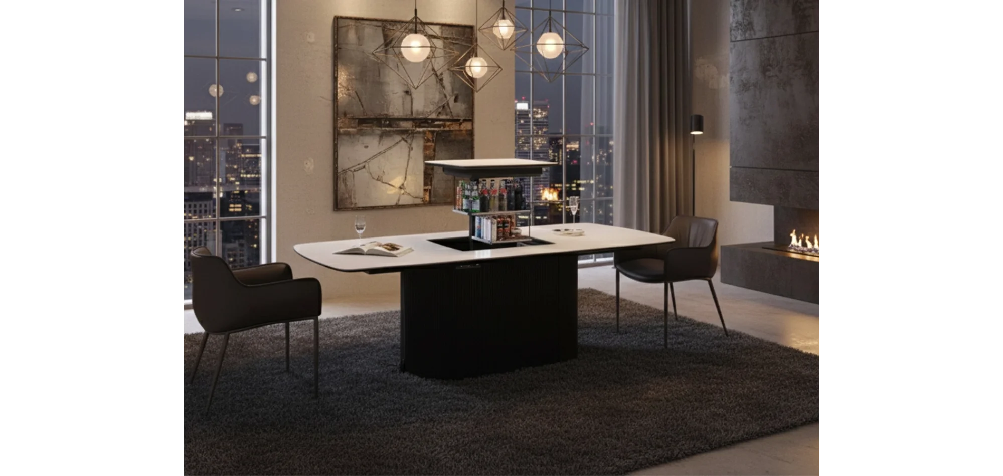 TH-Freeze Masa Seramik Masa