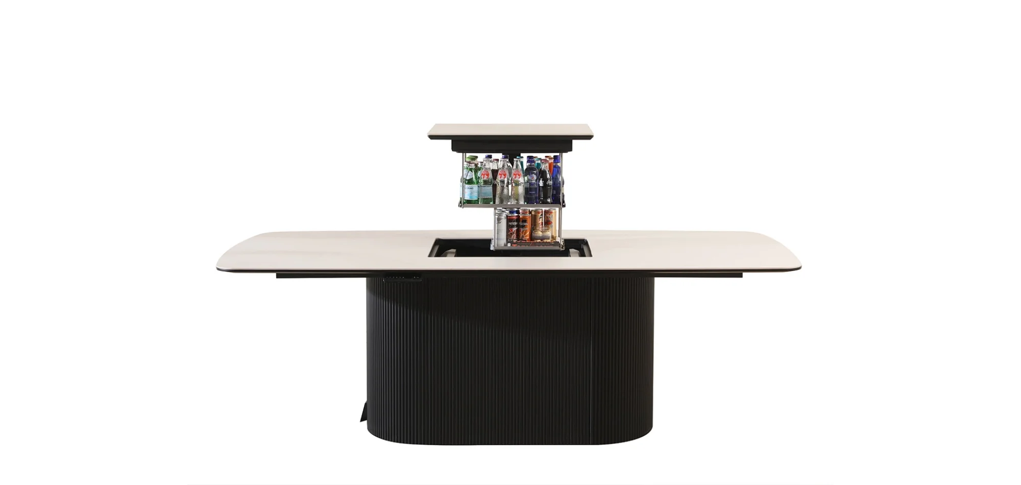 TH-Freeze Masa Seramik Masa