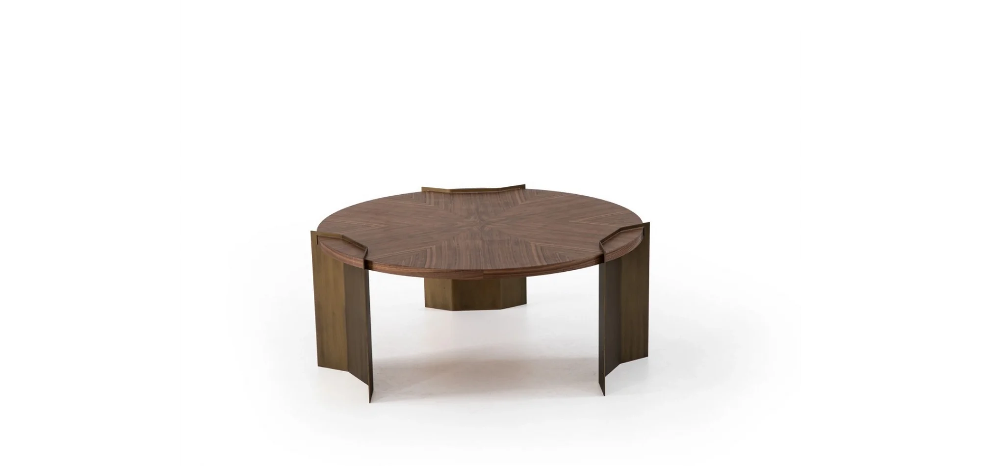 TH-Molly Orta Sehpa Set