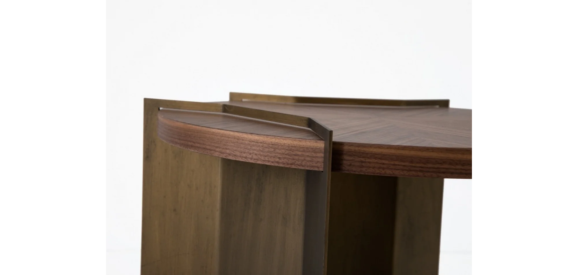 TH-Molly Orta Sehpa Set