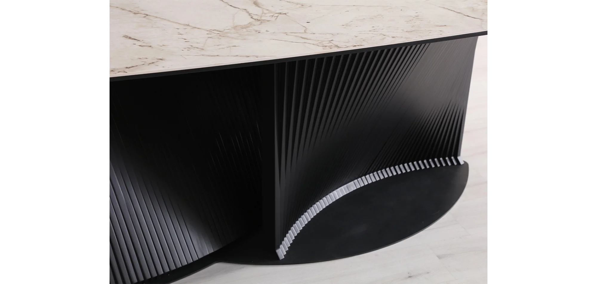 TH-Monaco Masa Seramik Masa