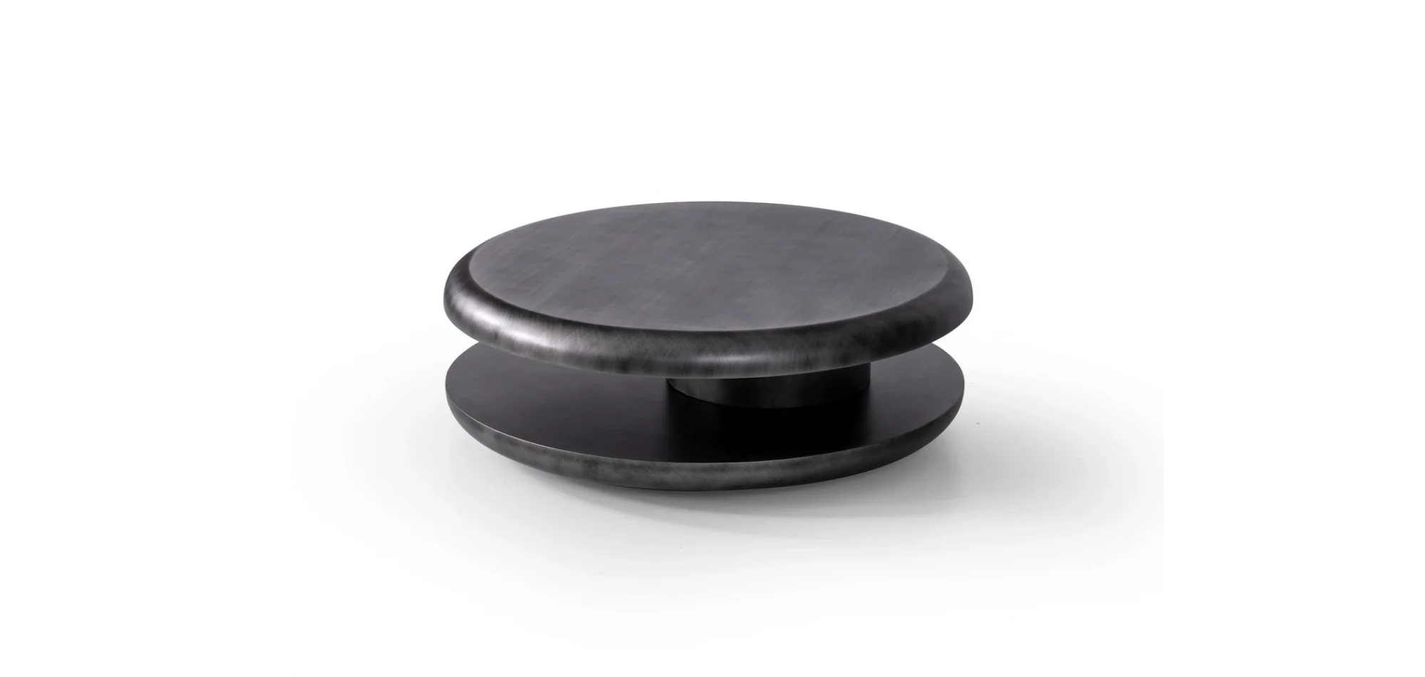 TH-Negro Orta Sehpa