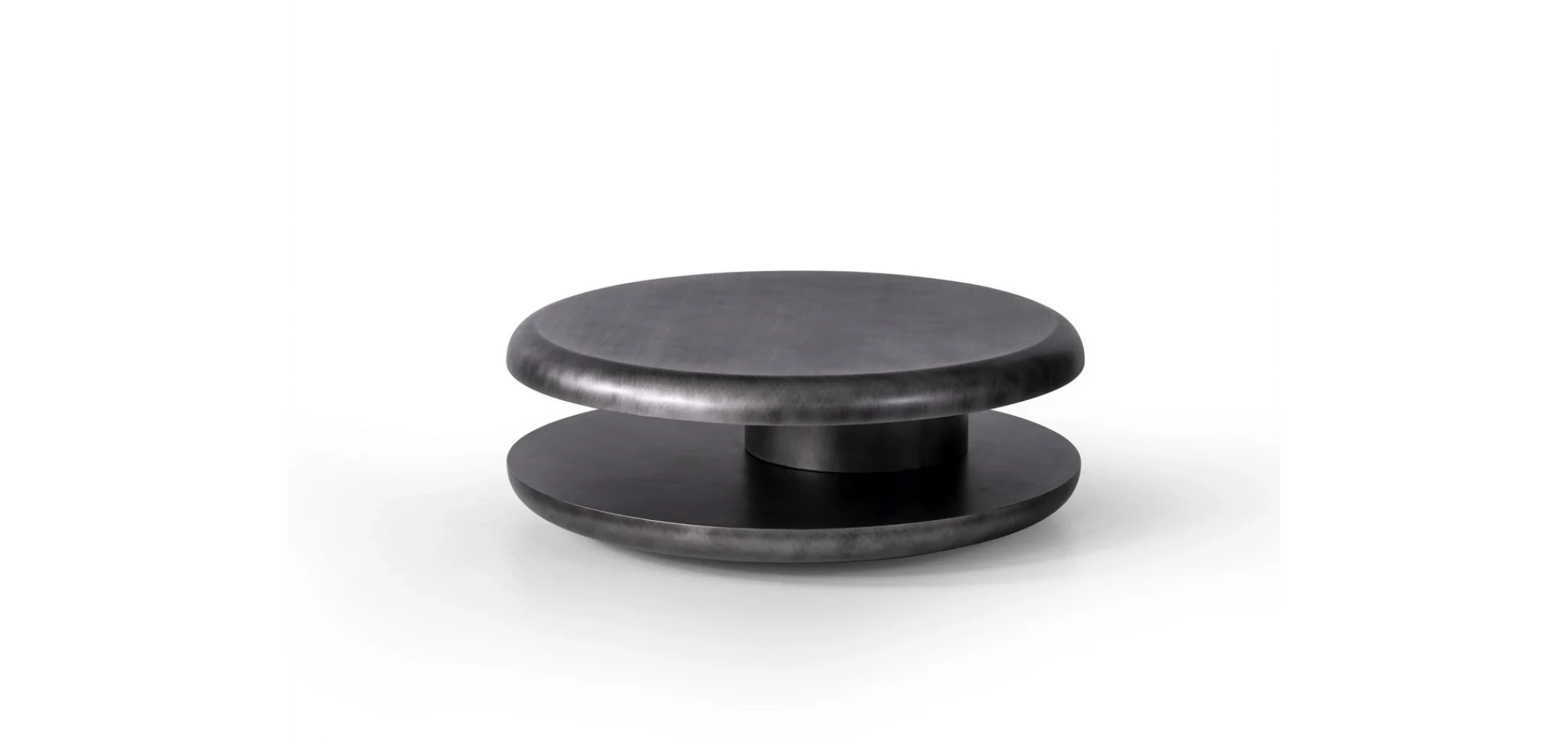 TH-Negro Orta Sehpa