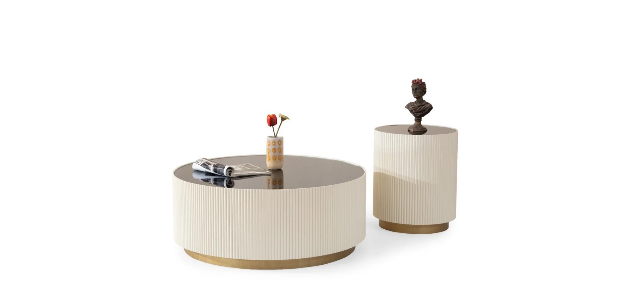 TH-Olivia Orta Sehpa