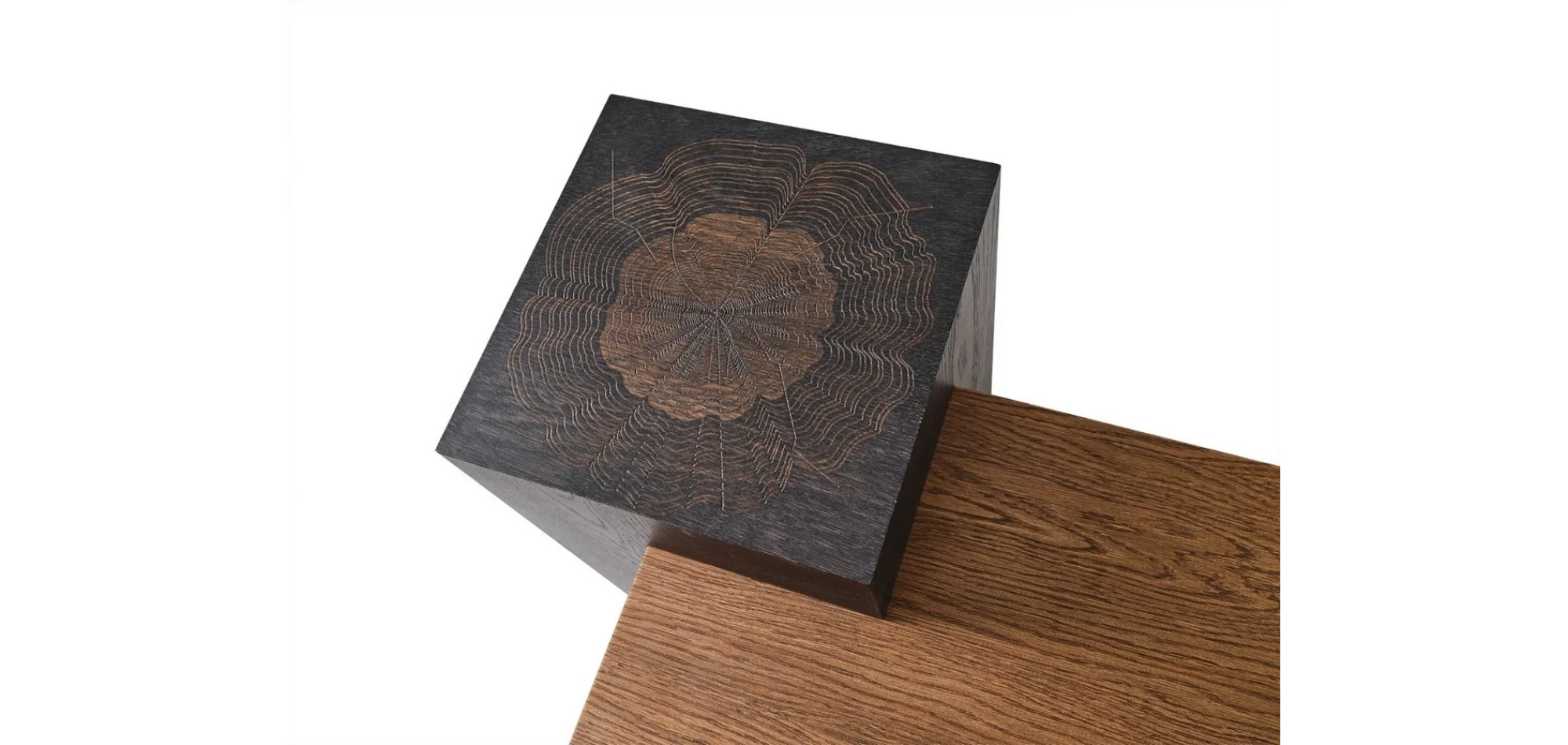 TH-Pablo Ceviz Orta Sehpa