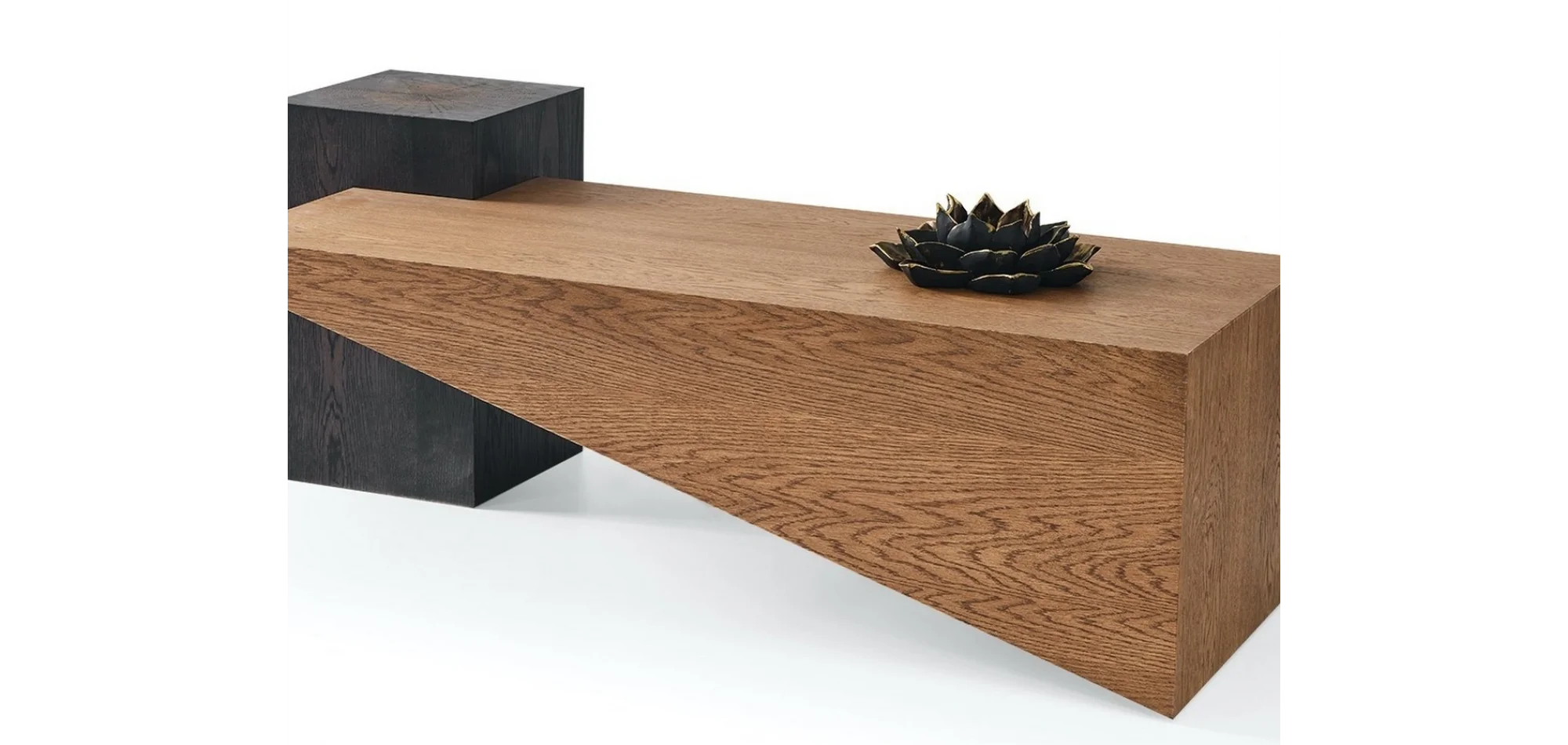 TH-Pablo Ceviz Orta Sehpa