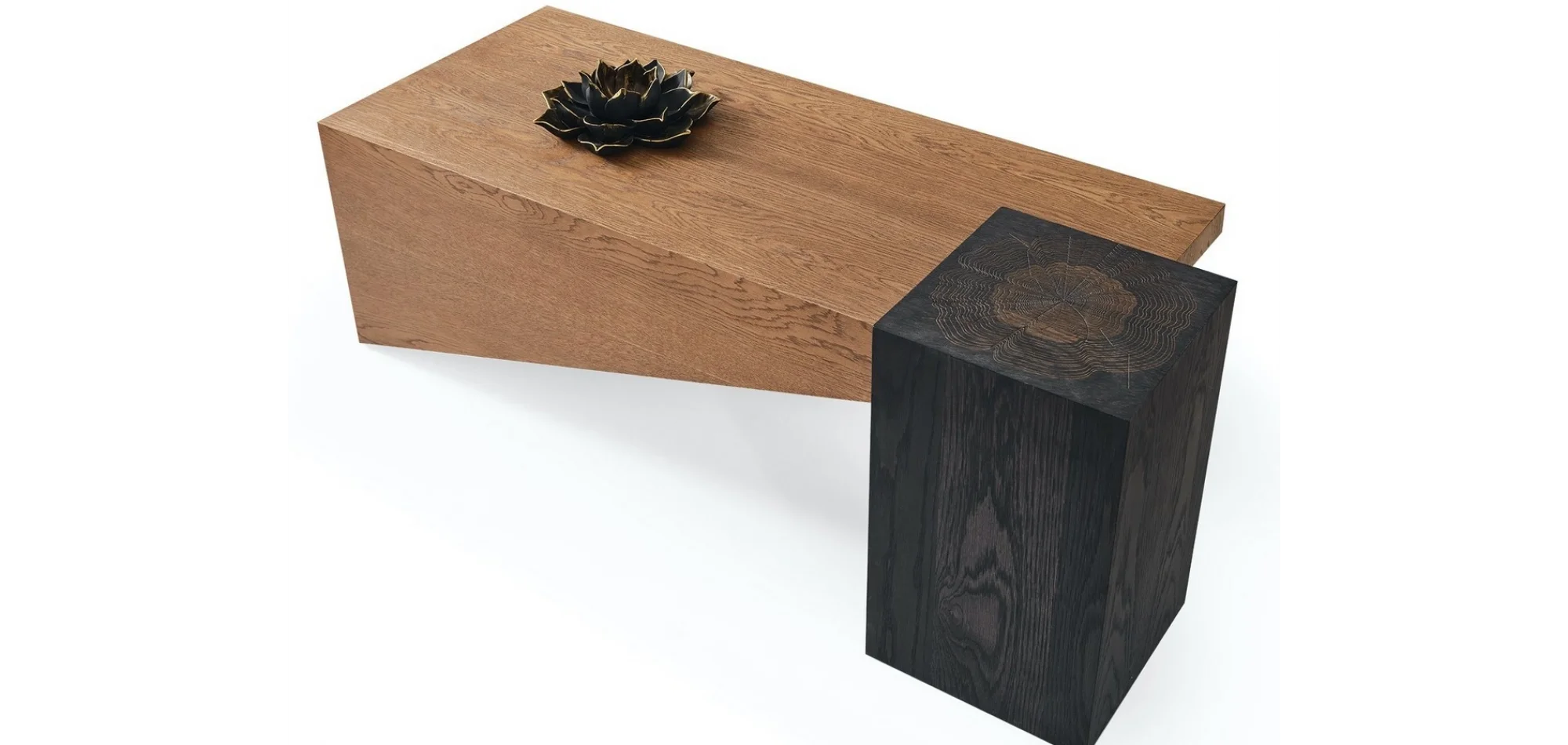 TH-Pablo Ceviz Orta Sehpa