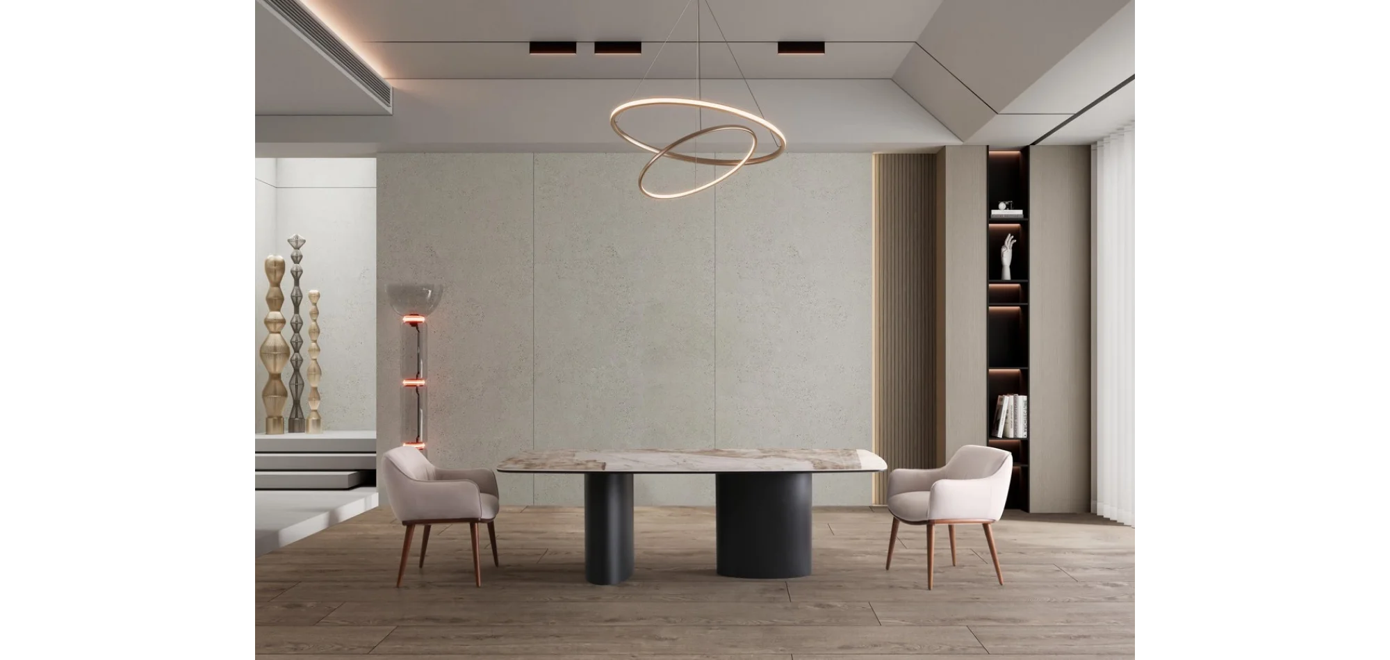 TH-Perini Masa Seramik Masa