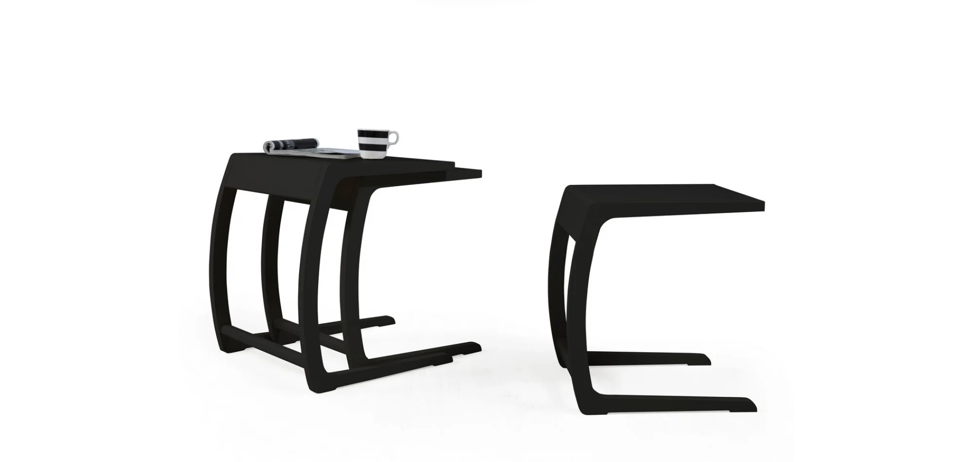 TH-Prada Zigon Siyah