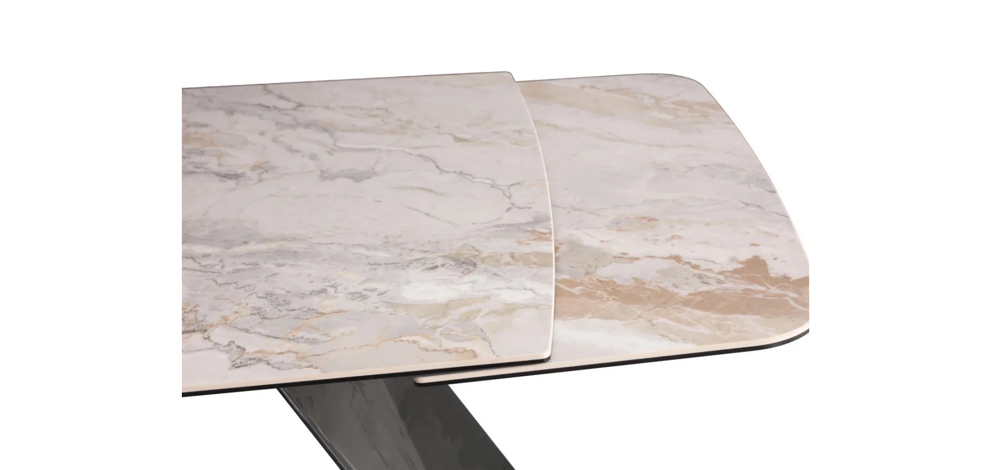 TH-Princess Masa Seramik Masa (Açılır)