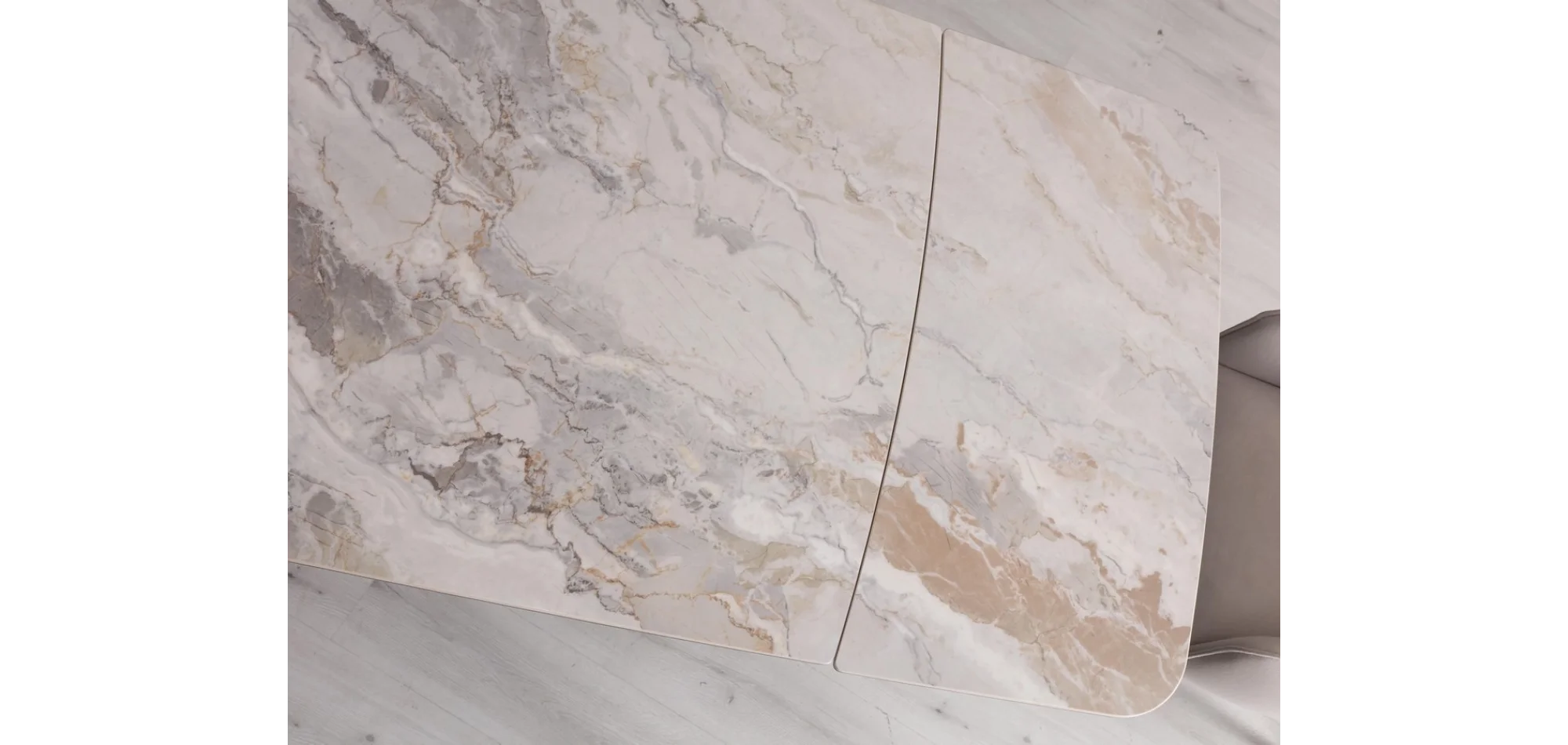 TH-Princess Masa Seramik Masa (Açılır)