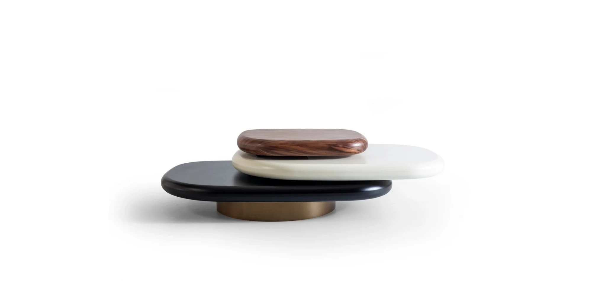 TH-Scarlet Orta Sehpa