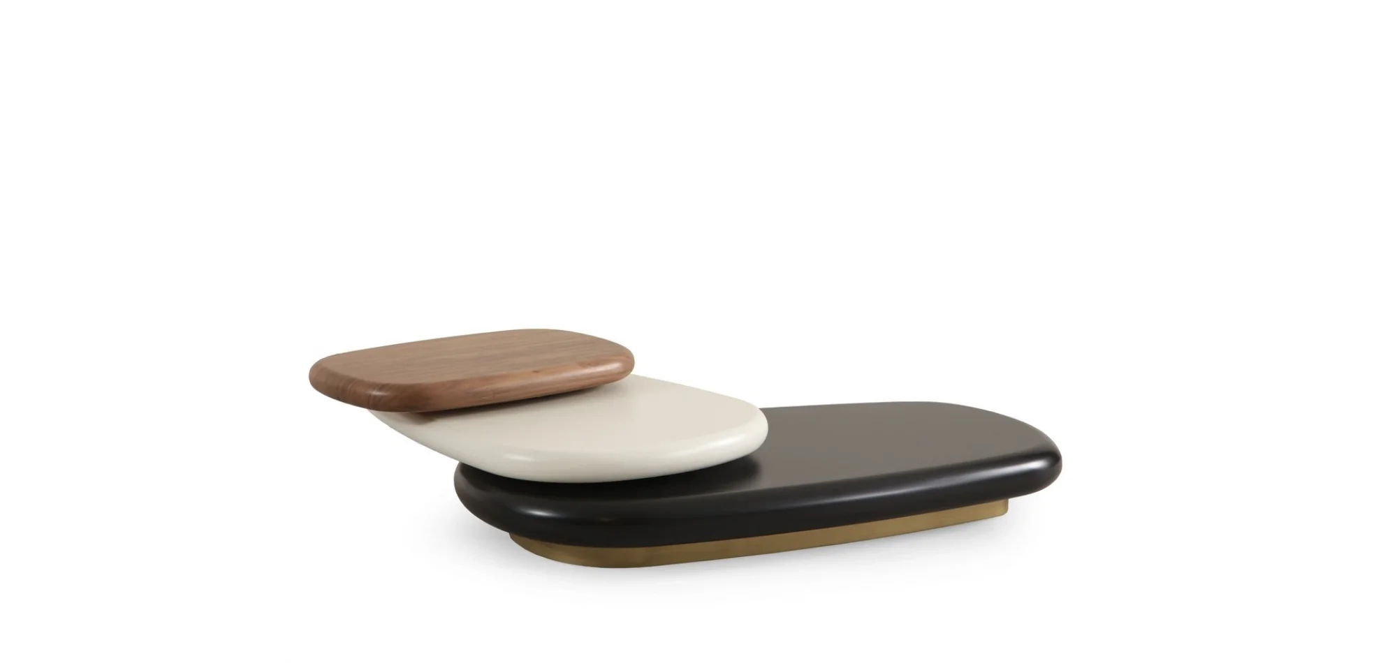 TH-Scarlet Orta Sehpa