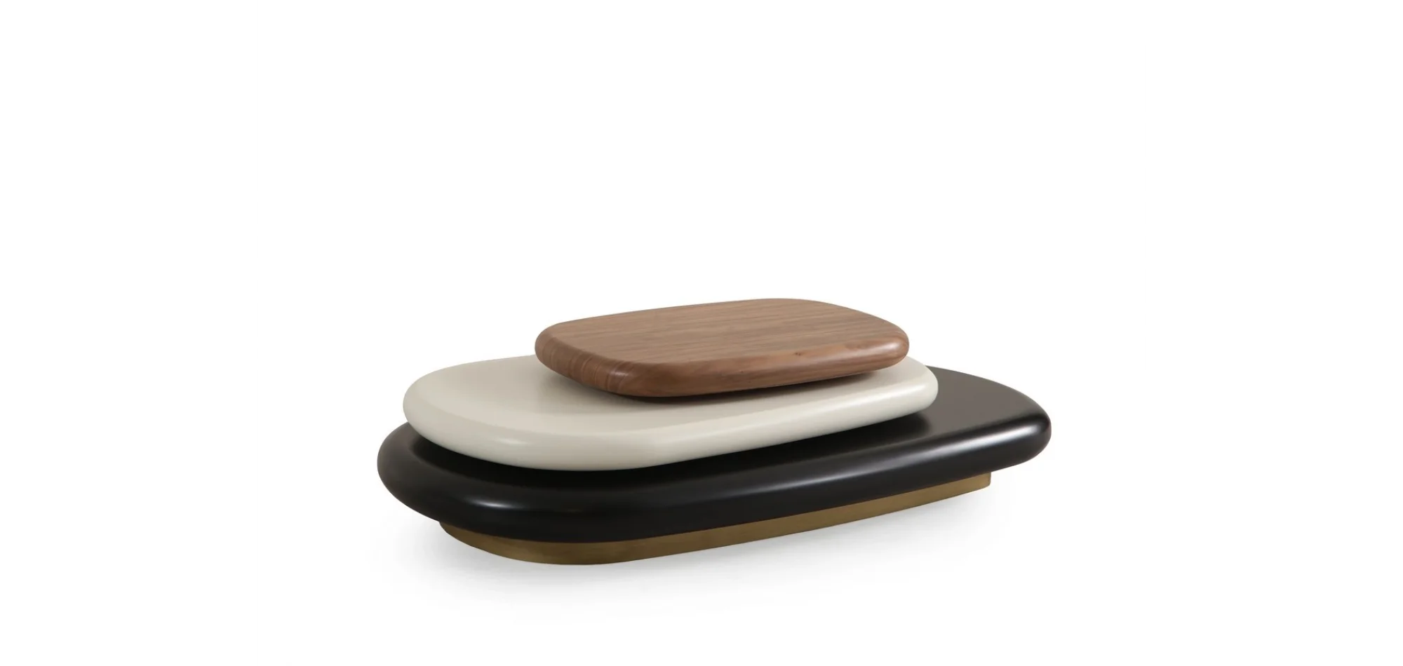 TH-Scarlet Orta Sehpa