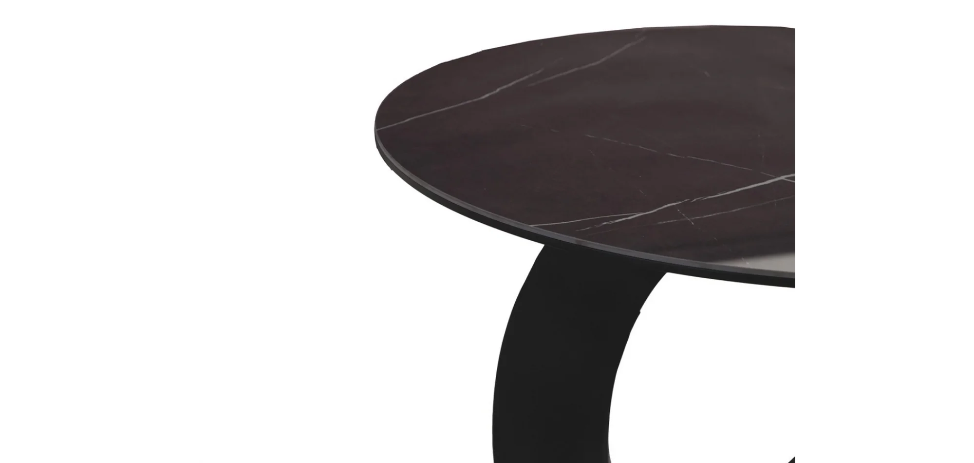 TH-Sirena Seramik Yuvarlak Masa