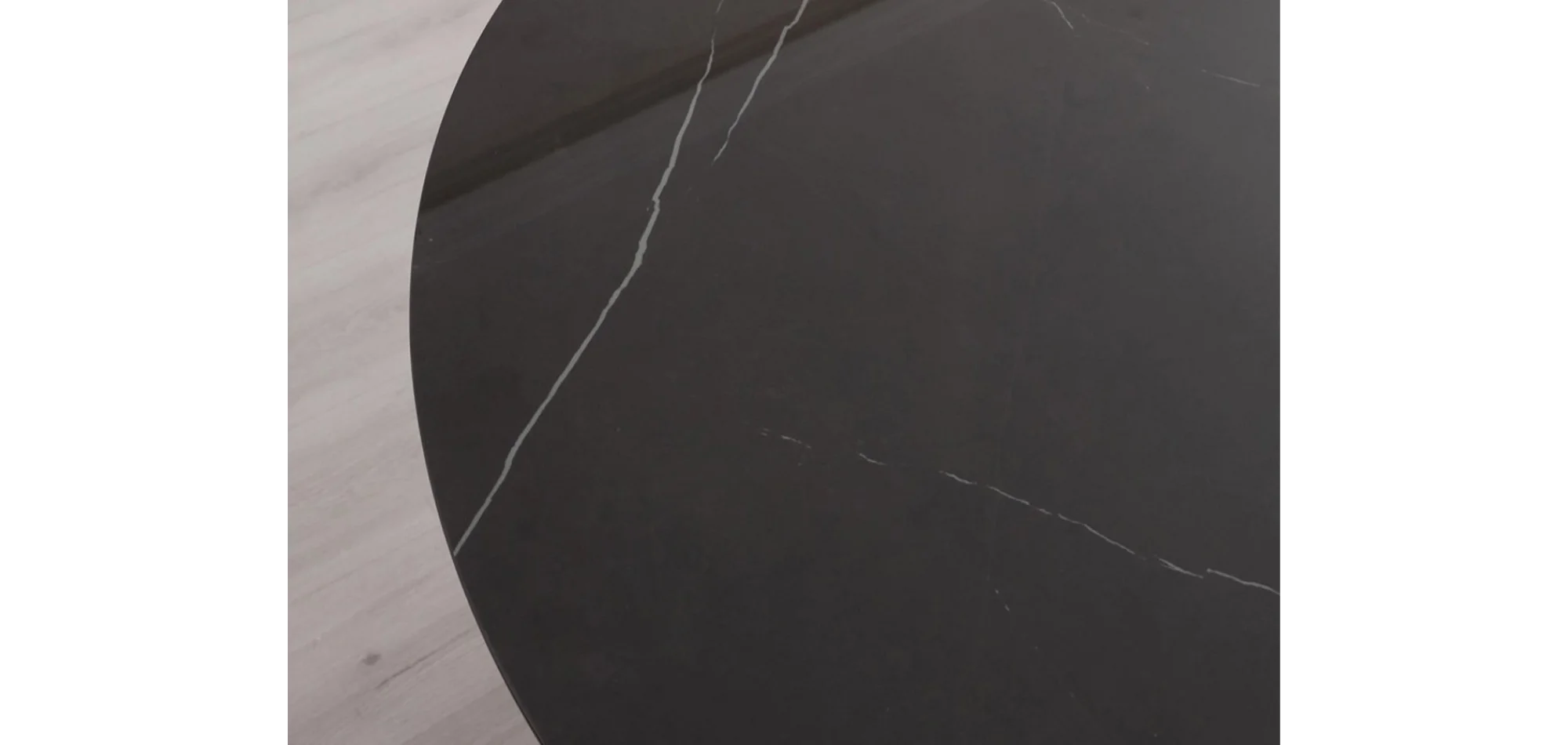 TH-Sirena Seramik Yuvarlak Masa