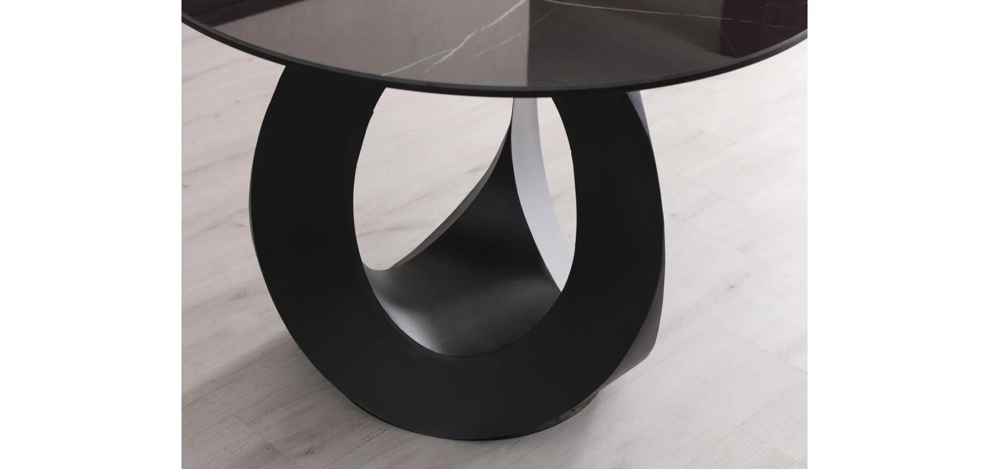 TH-Sirena Seramik Yuvarlak Masa