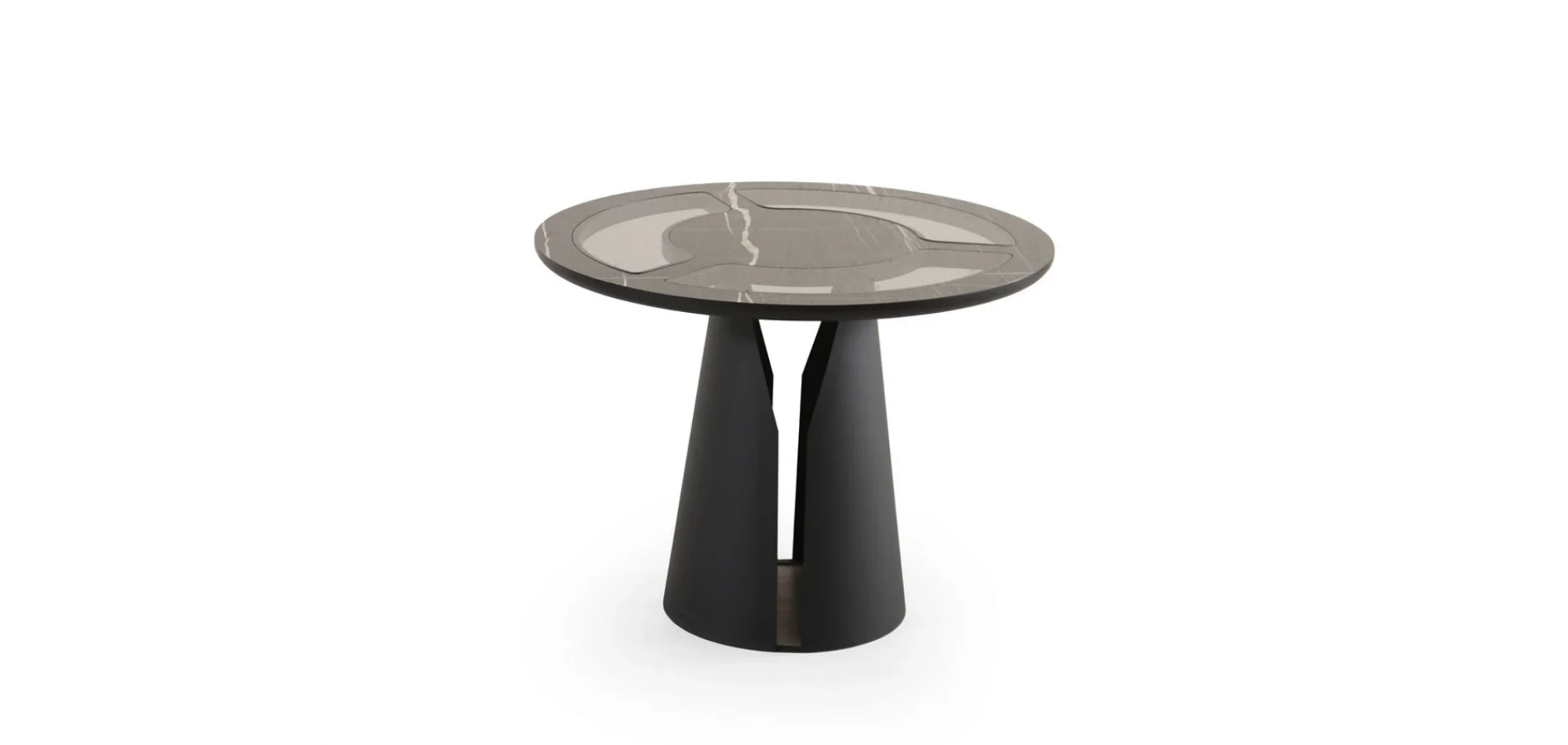 TH-Star Masa Yuvarlak Masa