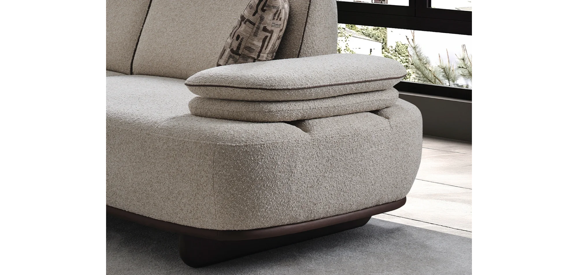 Tivalux Koltuk Takımı