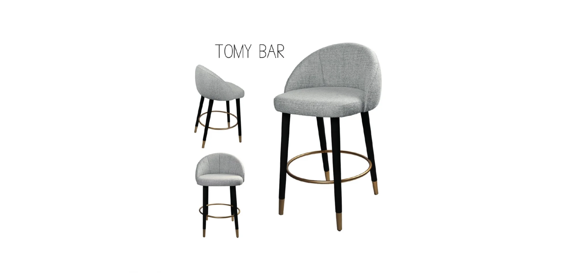 Tomy Bar