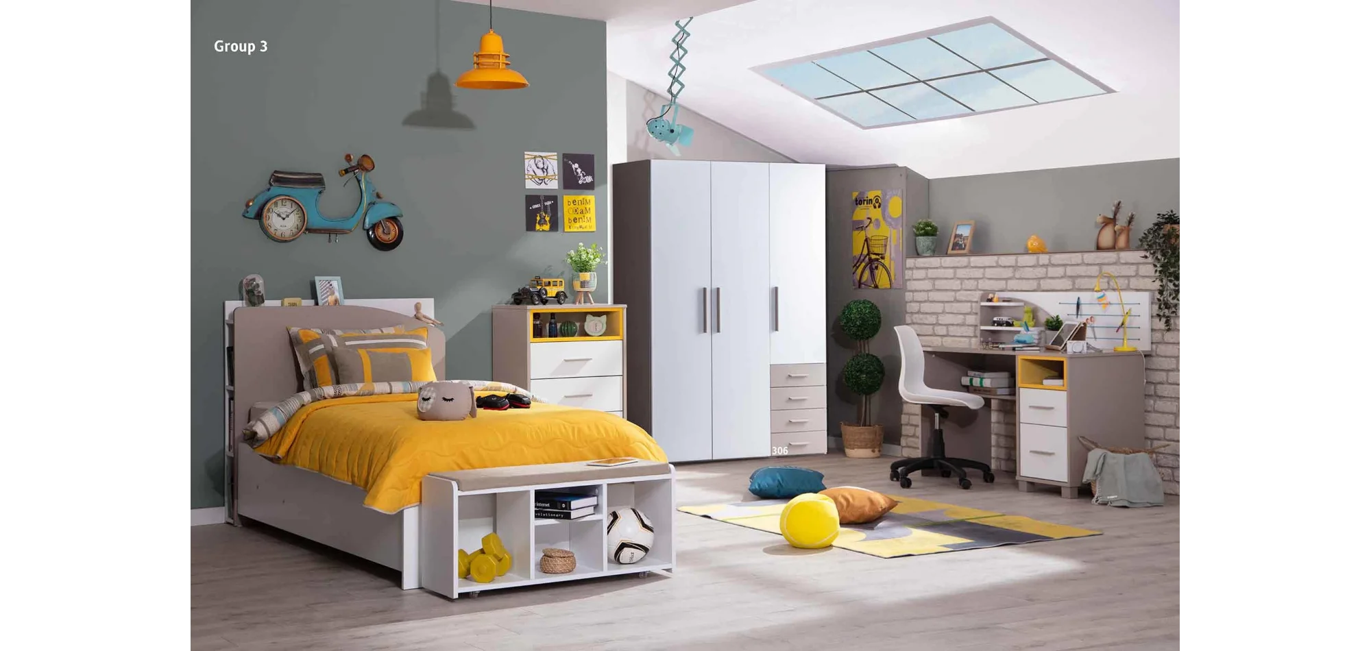 Torino Genç Odası Takımı