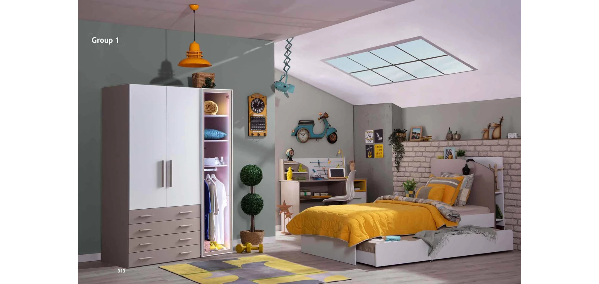 Torino Genç Odası Takımı